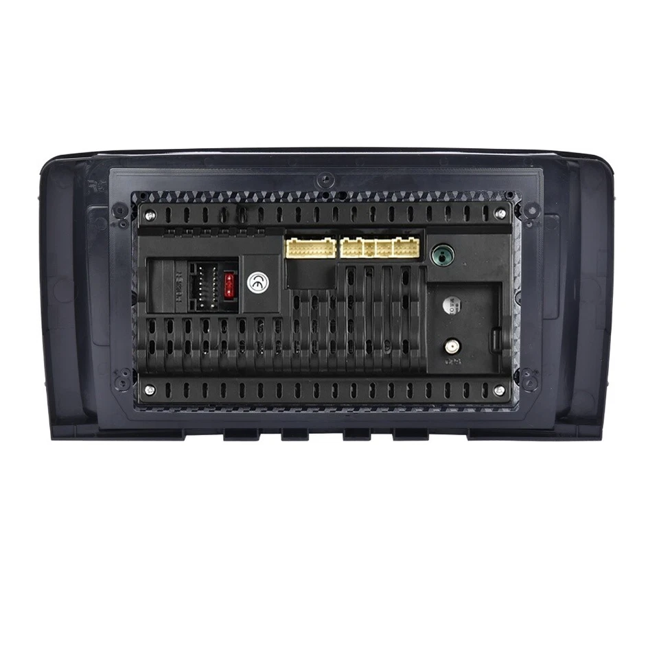 Autoradio Android 13 GPS Navi für Mercedes Benz R-Klasse W251 2005-2017 WIFI RDS - Bild 3 von 4