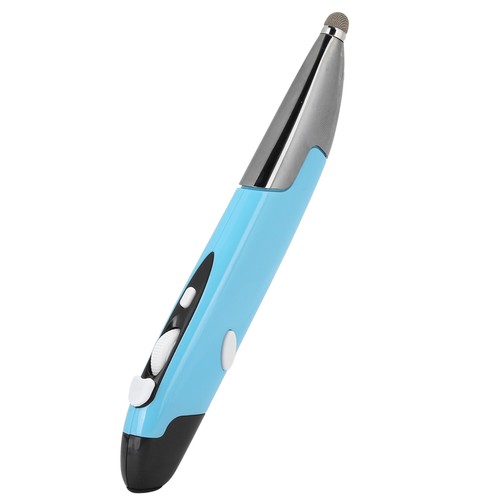 Wireless 2.4Ghz Pen Mouse Optical Touch Remote Control Usb Ir Electronic Pointer - Picture 14 of 18
