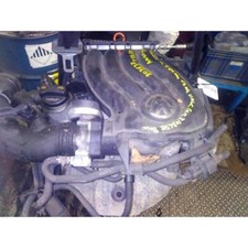 MOTORE COMPL. BSX VOLKSWAGEN