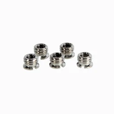 Promaster Tripod Thread Adapter - 1/4" to 3/8" – 5 Pack #2731