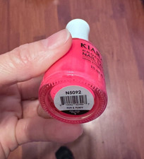 Kiara Sky All In One Nail Lacquer 0.5 oz FUN & FLIRTY N5092