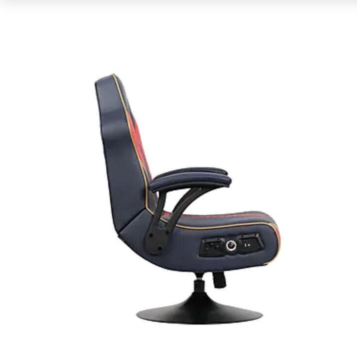 Used X-Rocker Adrenaline Gaming Chair - PS4 & Xbox One