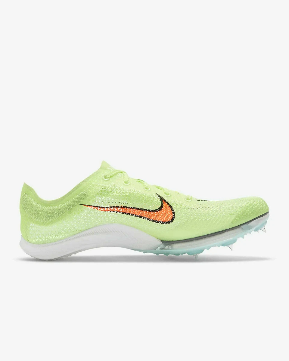 Nike Air Zoom Victory Barely Volt Track Spikes CD4385-700 Mens
