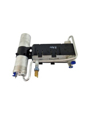 OPEL CORSA F air condition ac heater filter Trockner Klimaanlage