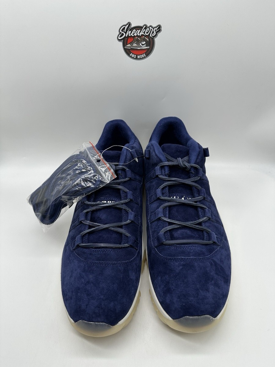 Size 14 - Air Jordan 11 Retro Low RE2PECT for sale online | eBay