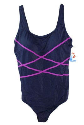 aquabelle swimsuits plus size
