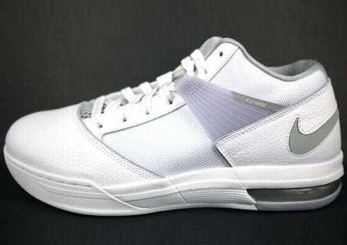 Nike Zoom Lebron Ambassador III 415142 