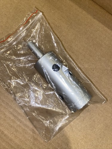 1 3/8” Diamond Core Drill Bit. Marble. Granite.NEW in Box. - Picture 2 of 5