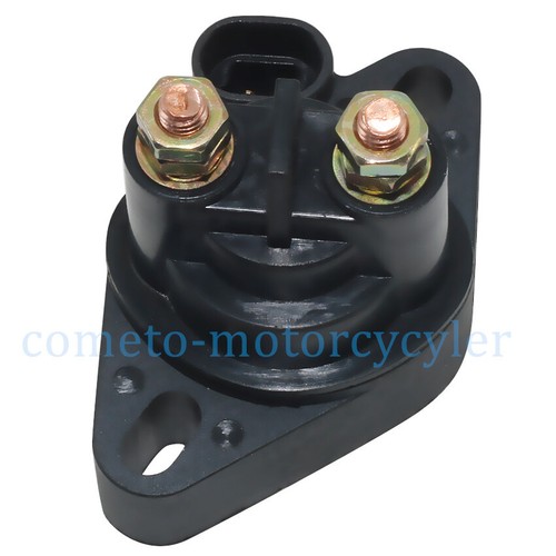Relè Avviamento per Arctic Cat ATV 550 H1 Edizione Limitata 450 EFI 4X4 0445-058 - Foto 4 di 8