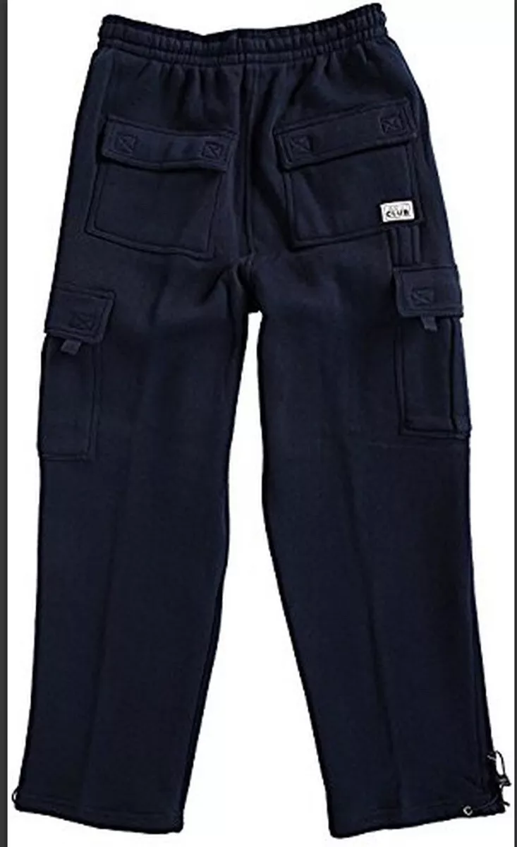 Pro club cargo pants sale