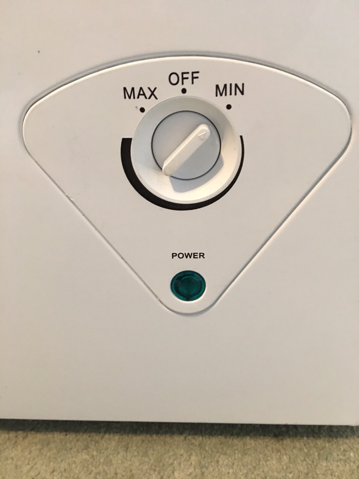 currys essentials Chest Freezer C61CF13 eBay