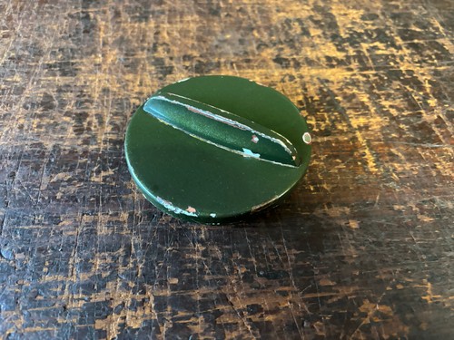 <!--F#f_0-->Vintage Holden Fuel/Petrol Cap HQ-HJ-HX-HZ-WB Old Car Parts<!--F/-->