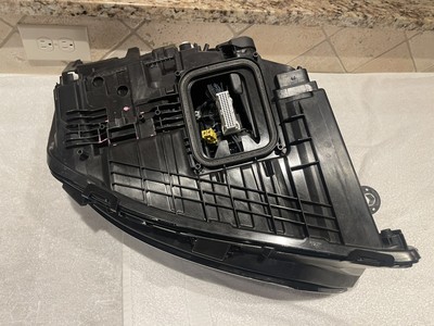 2019-2022 Mercedes GT63 AMG GT GT53 Driver Left LED Headlight OEM  