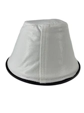 Pellethead Ash Vault Pro Corded & Cordless 2.0 Vacuum Pre-Filter, PH-MFC-03