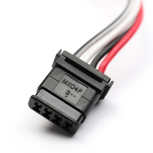 Cable interruptor manillar CAN-Bus extensión de 14" para Touring Dyna Sportster Softail - Imagen 12 de 12