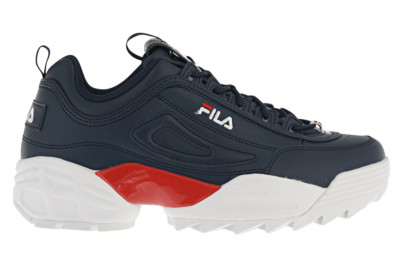 fila disruptor lab