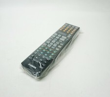 Véritable YAMAHA RAV372 DSP-AX763,AX863SE RX-V2600,V3800,V4600 Télécommande