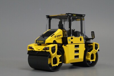 Bomag Tandemwalze BW 174 AP-5 AM  ''Neu OVP  1:50