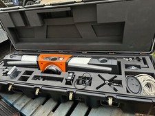 ScanTrak Model 1000 3D Laser Scanner  PRO CMM w/ Case and Accessories