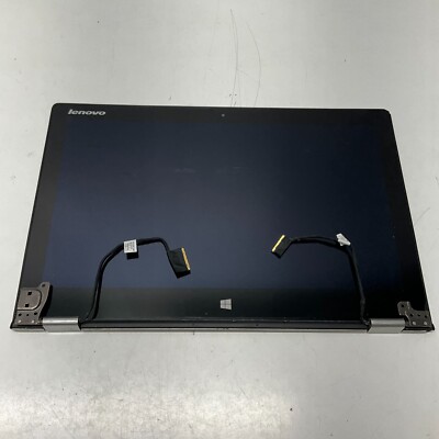 USED Lenovo IdeaPad Yoga 2 Pro 13.3'' LCD Touchscreen Complete Assembly