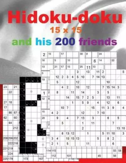 12x12 Super Sudoku Magazine