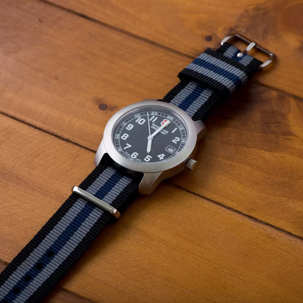 Raf nato hotsell watch strap