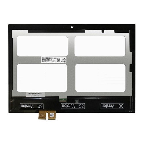 10.1 in For HP Pavilion X2 10-N TV101WXM-NP0 Glass LCD Display Touch Digitizer $ - Picture 3 of 3