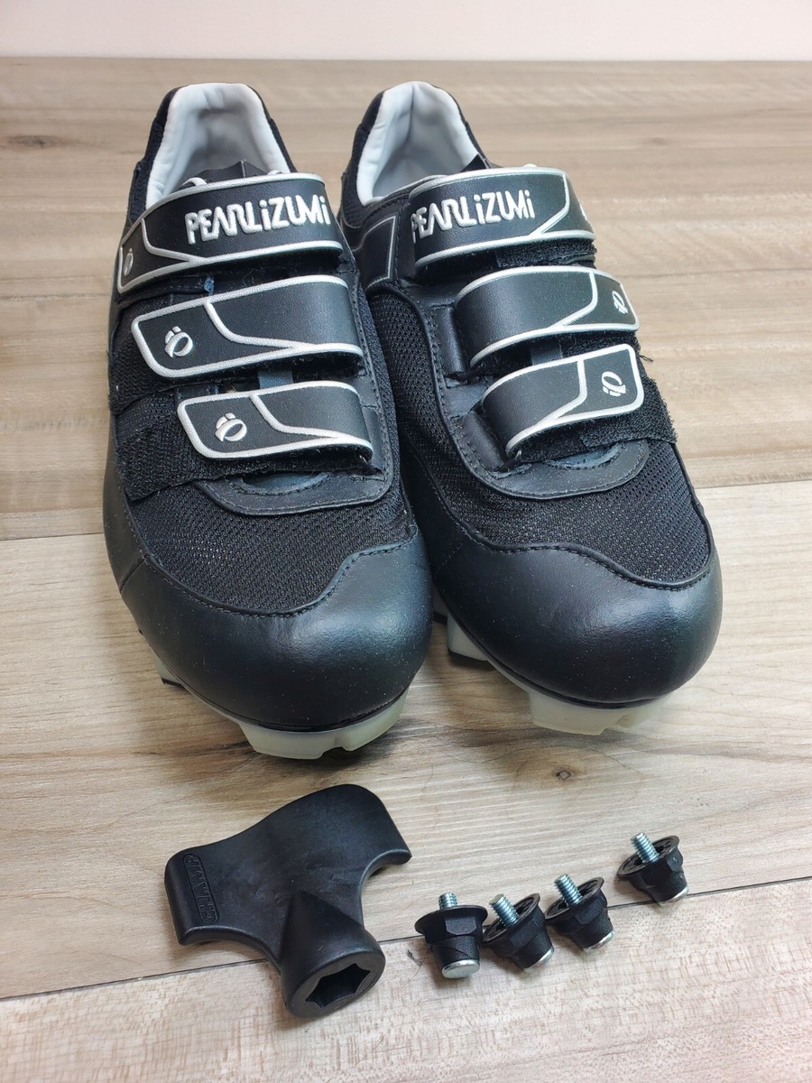 Mountain Bike Spin Shoes Brands PEARL IZUMI Cycling Shoes Quest