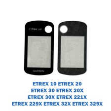 Glass Panel Screen For GARMIN Etrex 10 20 30 20X 30X 221X 229X 32X 329X Part