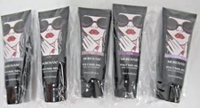 Morovan Poly Nail Gel Extension Set of 5, P232, P233, P234, P236 & P237