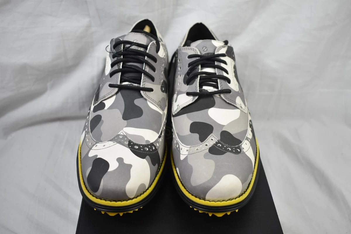 Cole haan clearance sizing