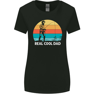 Want Me Fish Fear Me Pesca Pescatore Divertente Maglietta Da Donna Nxr5r5qc5yll