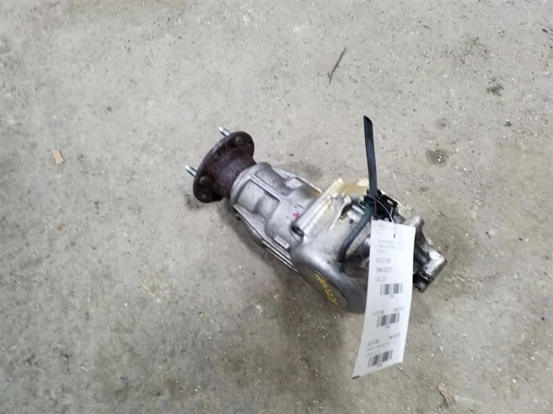 Estuche de transferencia compatible con 09-14 TL 718999 Foto 2 de 4