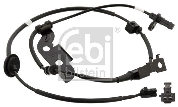 Febi Bilstein 107631 Sensor, Raddrehzahl FüR Hyundai KIA-image