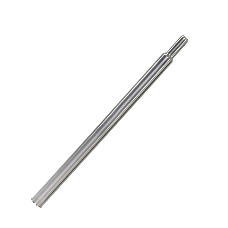Ultra Light Titanium/Ti Seatpost Fit Brompton Bike-31.8mm*535/550/580/600-Flared - Image 4 of 4