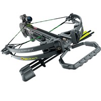 Barnett Wildcat C6 Crossbow Red Dot Sight Package Black Model 78043 on sale Barnett Wildcat C6 Crossbow Red Dot Sight Package Black Model 78043 on sale
