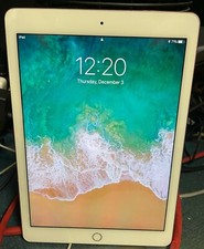 Apple iPad Pro (9.7-inch) A1673 32 GB, Wi-Fi, 9.7 in - Rose Apple iPad Pro (9.7-inch) A1673 32 GB, Wi-Fi, 9.7 in - Rose