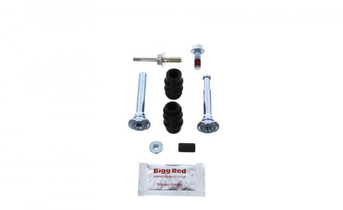 Kit Perni Cursori Pinza Freno Anteriore Per Mercedes Sprinter (906) NCV3 2006-2018, BCF1499A, 113 1499X, CKT1072