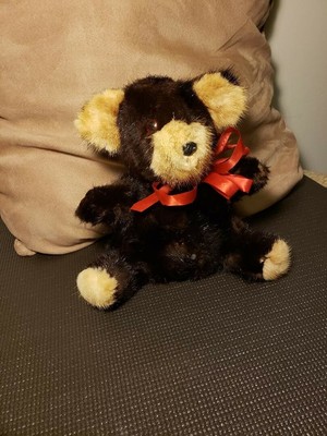 freddy the teddy