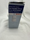 Brand New Bosch ISC-BDL2-WP12G Gen2✨Motion Detector PIR and Microwave, 40'