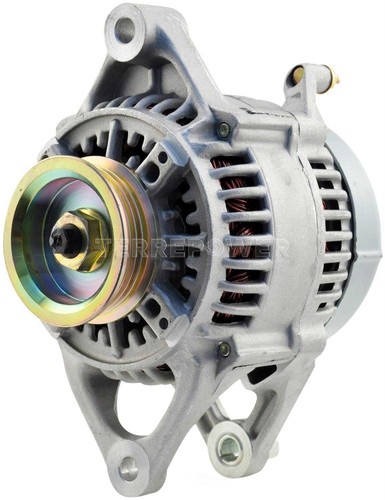 Alternator BBB Industries 13245 Reman