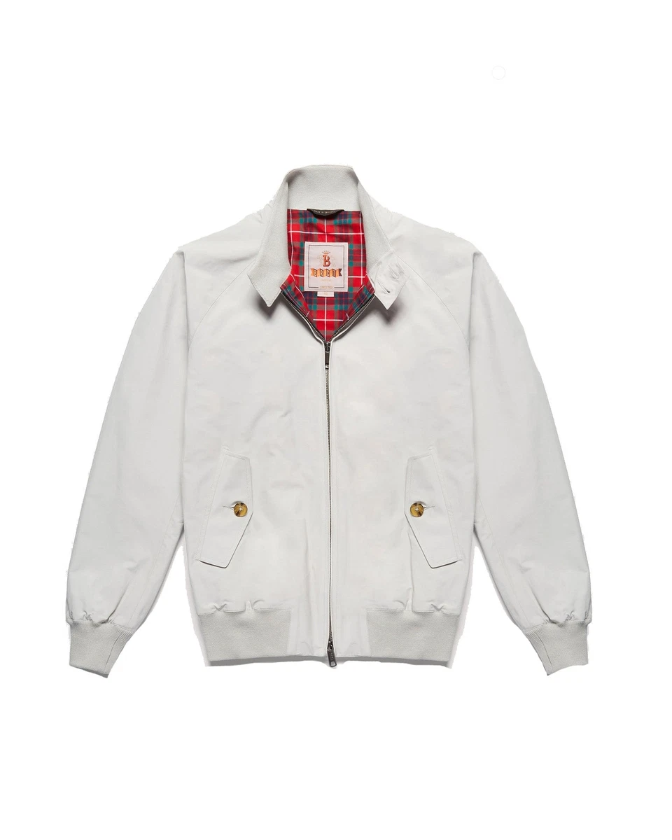 Baracuta g3 sale