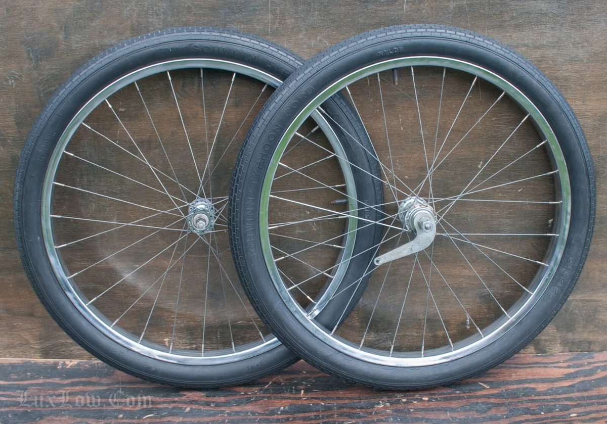 237.SCHWINN　TORNADO　アルミフレーム　コースターブレーキ Schwinn Tornado In Vintage Bike Parts for sale | eBay