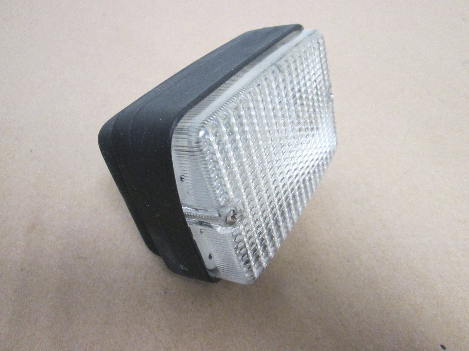 Lamborghini Diablo 98-99 - Rear Fog Light # 0063001282