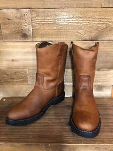 work boots made in mexico