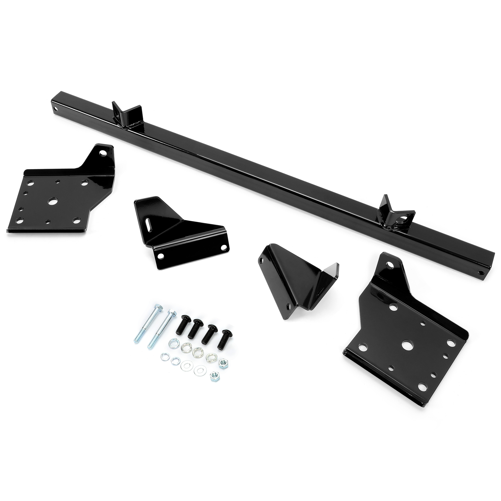 For 6774 69 Camaro Nova/ Pontiac Firebird Rear Shock Crossmember Relocation Kit eBay