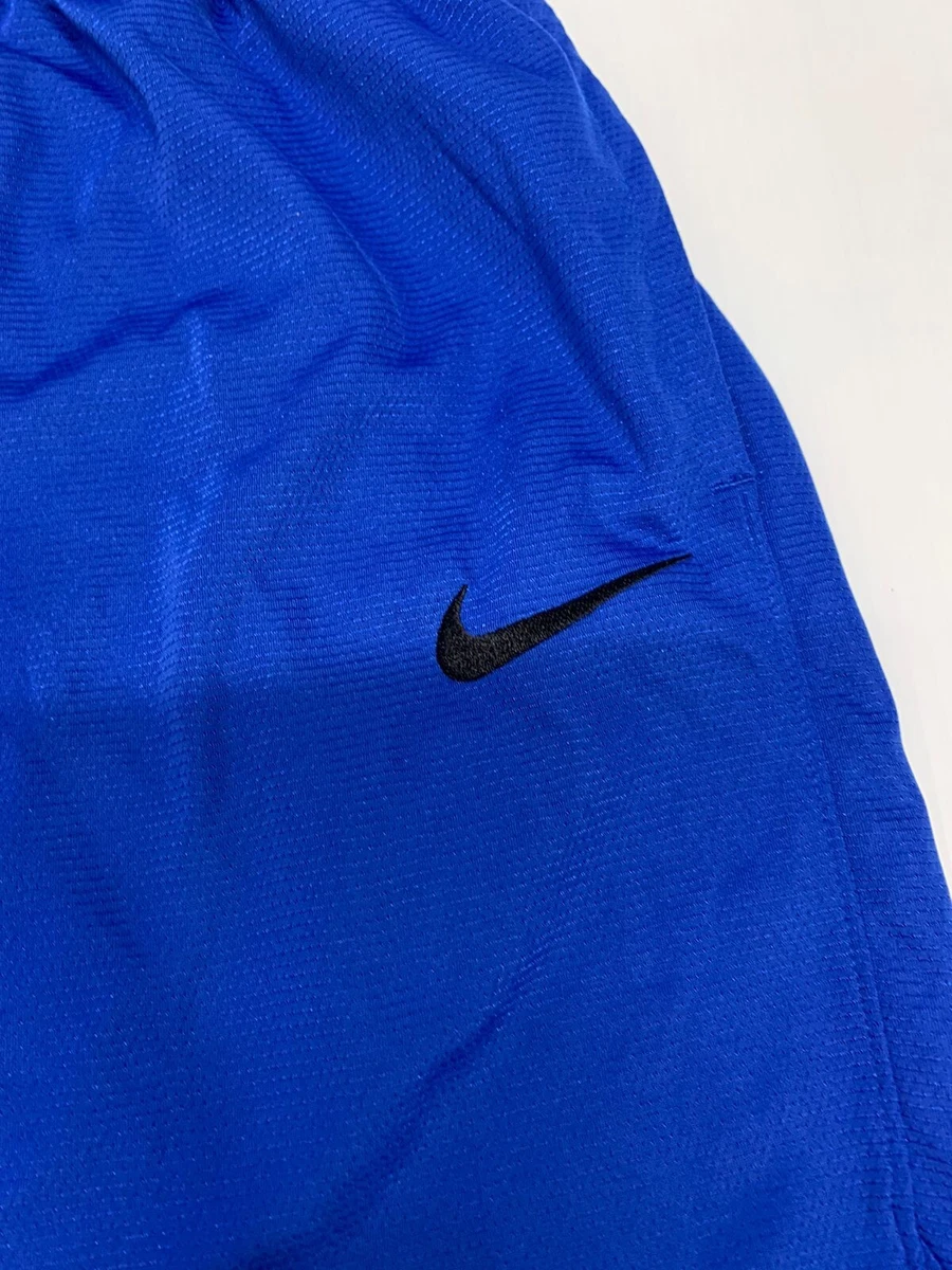 Nike Dri Fit Jackson Ross Shorts Athletic Blue S Men s A60 eBay