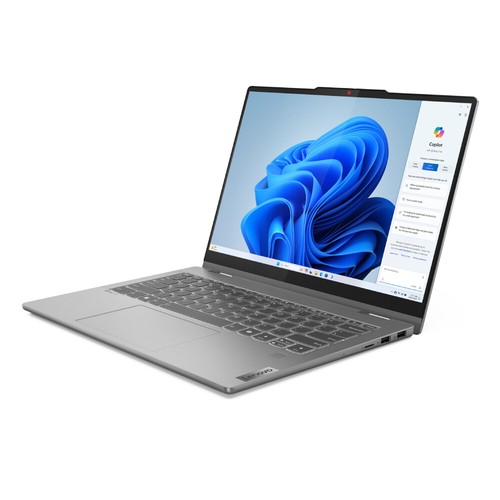 Lenovo IdeaPad 5 2-in-1 Laptop Intel Core i7-13620H 16GB 1TB SSD 14" W11 H Touch - Picture 7 of 17
