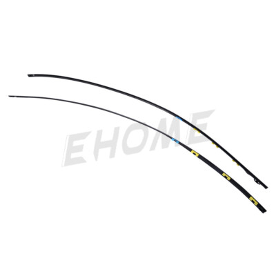 #ad For 2006 2011 HONDA CIVIC Molding Lamp;R Drip Side Set 73168 SNA 013 73158 SNA 013 $129.25