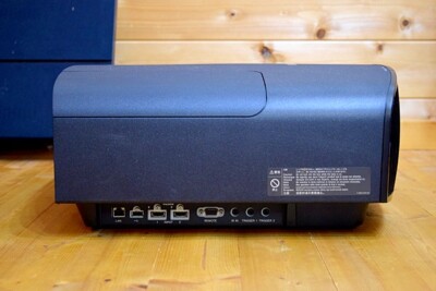 SONY 4K VPL-VW500ES Home Theater Projector Professional 3D free